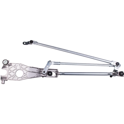 Wiper Linkage Or Parts by WAI GLOBAL - WPL125 pa2