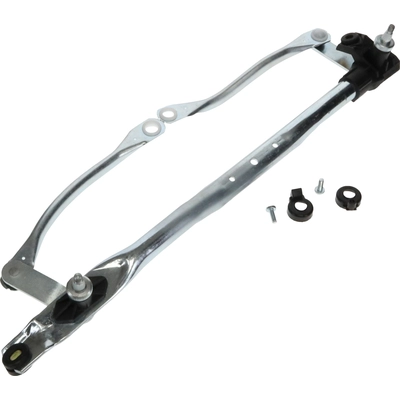 Wiper Linkage Or Parts by WAI GLOBAL - WPL133 pa1