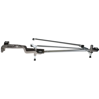 Wiper Linkage Or Parts by WAI GLOBAL - WPL209 pa2