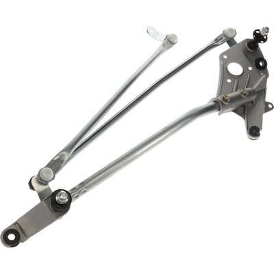 Wiper Linkage Or Parts by WAI GLOBAL - WPL236 pa1