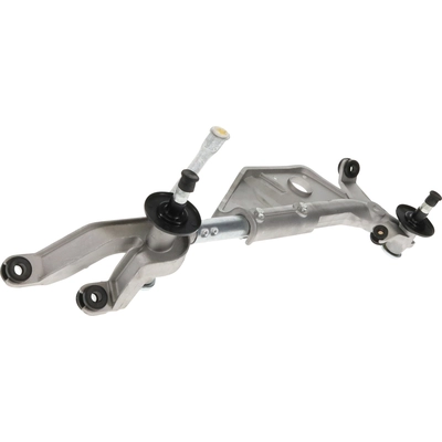 Wiper Linkage Or Parts by WAI GLOBAL - WPL246 pa1