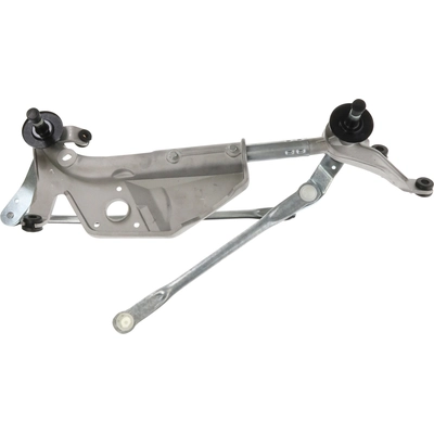Wiper Linkage Or Parts by WAI GLOBAL - WPL246 pa2