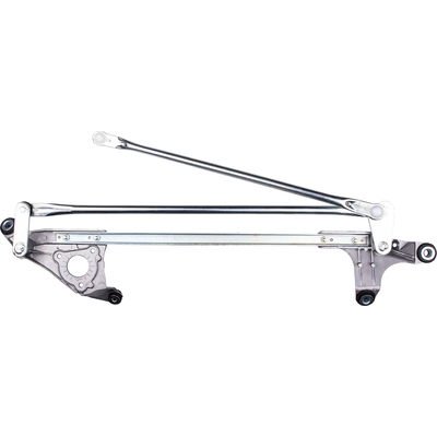 Wiper Linkage Or Parts by WAI GLOBAL - WPL255 pa2