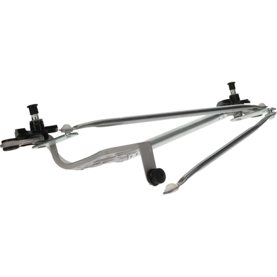 Wiper Linkage Or Parts by WAI GLOBAL - WPL278 pa2