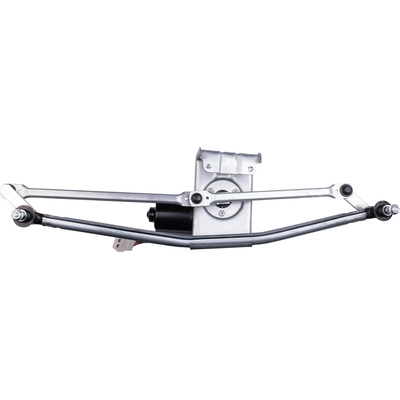 Wiper Linkage Or Parts by WAI GLOBAL - WPL302 pa1