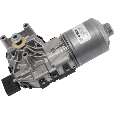 Wiper Motor Parts by ACDELCO - 20785187 pa1