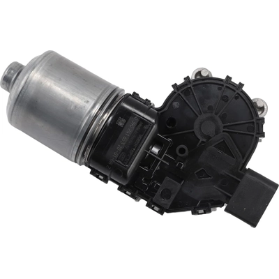 Wiper Motor Parts by ACDELCO - 20785187 pa2