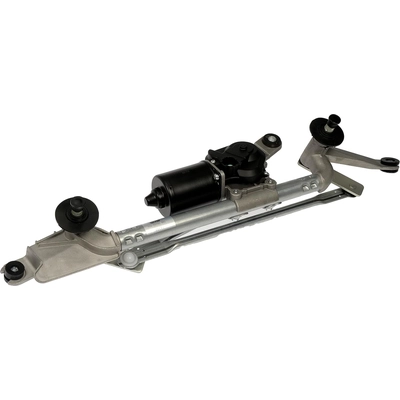Wiper Motor With Linkage And Arm by DORMAN (OE SOLUTIONS) - 602-037AS pa1