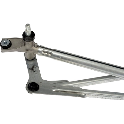 Wiper Motor With Linkage And Arm by DORMAN (OE SOLUTIONS) - 602-093AS pa2