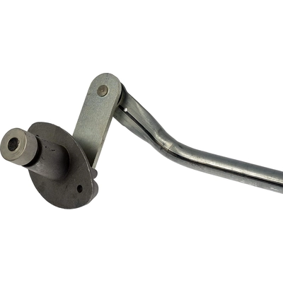 Wiper Motor With Linkage And Arm by DORMAN (OE SOLUTIONS) - 602-306AS pa2