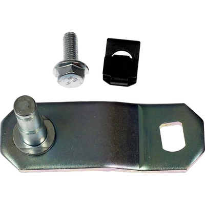 Wiper Motor With Linkage And Arm by DORMAN (OE SOLUTIONS) - 602-307AS pa2