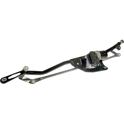 Wiper Motor With Linkage And Arm by DORMAN (OE SOLUTIONS) - 602-314AS pa1