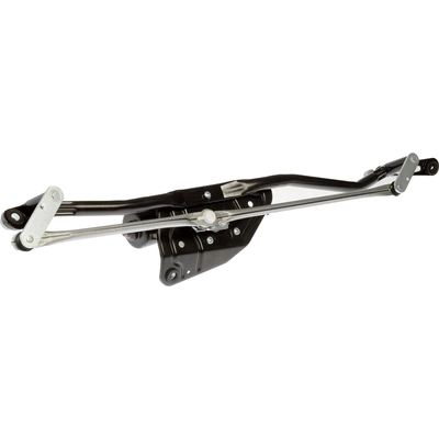 Wiper Motor With Linkage And Arm by DORMAN (OE SOLUTIONS) - 602-314AS pa2