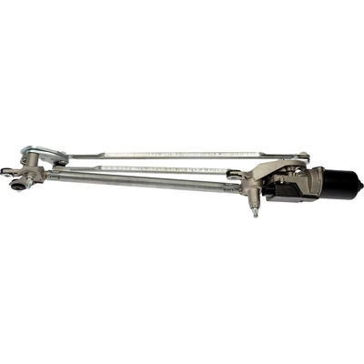 Wiper Motor With Linkage And Arm by DORMAN (OE SOLUTIONS) - 602-417AS pa2