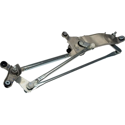 Wiper Motor With Linkage And Arm by DORMAN (OE SOLUTIONS) - 602-429AS pa1