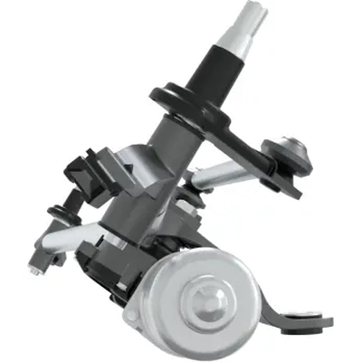 Wiper Motor With Linkage And Arm by MOPAR - 68338660AF pa1