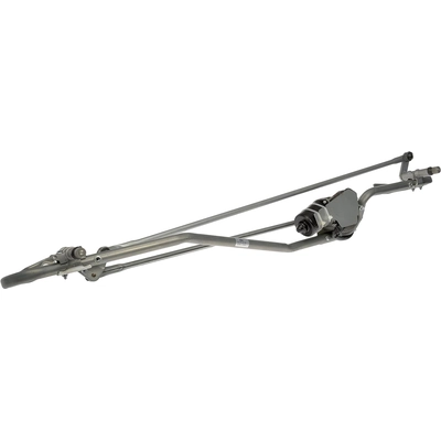 DORMAN (HD SOLUTIONS) - 602-9911AS - Windshield Wiper Motor And Transmission Assembly pa1