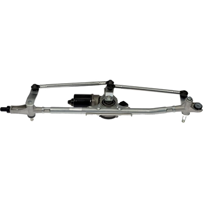 DORMAN (OE SOLUTIONS) - 602-057AS - Windshield Wiper Transmission Assembly pa1