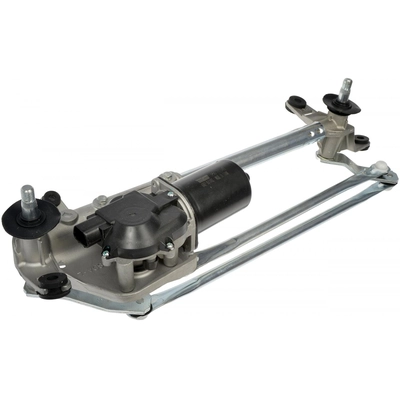 DORMAN (OE SOLUTIONS) - 602-077AS - Wiper Motor With Linkage pa1