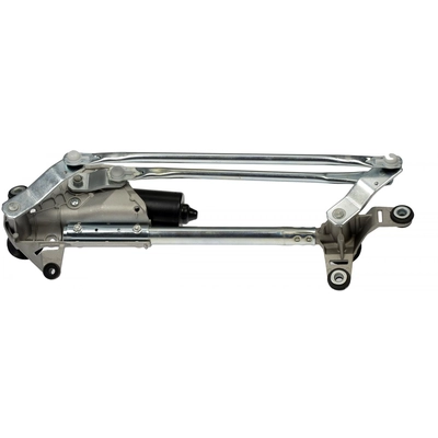 DORMAN (OE SOLUTIONS) - 602-077AS - Wiper Motor With Linkage pa4