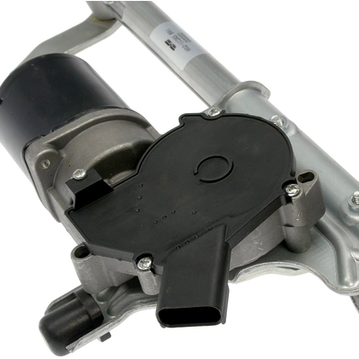 DORMAN (OE SOLUTIONS) - 602-112AS - Windshield Wiper Motor And Transmission Assembly pa2