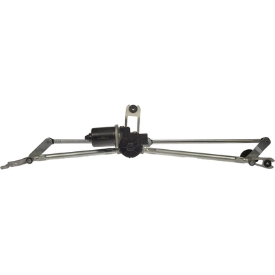 DORMAN (OE SOLUTIONS) - 602-185AS - Windshield Wiper Motor And Transmission Assembly pa1