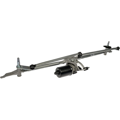 DORMAN (OE SOLUTIONS) - 602-185AS - Windshield Wiper Motor And Transmission Assembly pa2