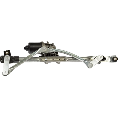 DORMAN (OE SOLUTIONS) - 602-217AS - Windshield Wiper Motor And Transmission Assembly pa2