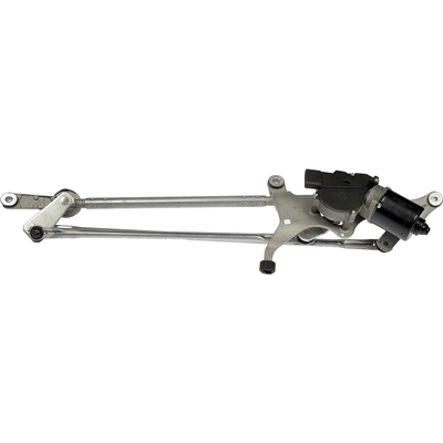 DORMAN (OE SOLUTIONS) - 602-225AS - Windshield Wiper Motor And Transmission Assembly pa1