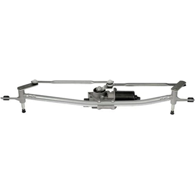 Wiper Motor With Linkage by DORMAN (OE SOLUTIONS) - 602-246AS pa1