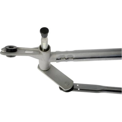 Wiper Motor With Linkage by DORMAN (OE SOLUTIONS) - 602-246AS pa2