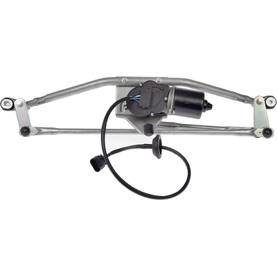 DORMAN (OE SOLUTIONS) - 602-251AS - Windshield Wiper Motor And Transmission Assembly pa1