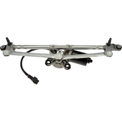 DORMAN (OE SOLUTIONS) - 602-272AS - Windshield Wiper Motor And Transmission Assembly pa1