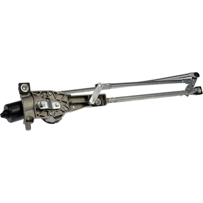 DORMAN (OE SOLUTIONS) - 602-311AS - Windshield Wiper Motor And Transmission Assembly pa1