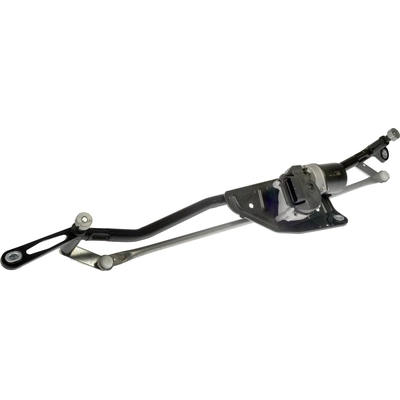 Wiper Motor With Linkage by DORMAN (OE SOLUTIONS) - 602-314AS pa1
