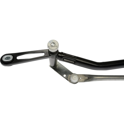 Wiper Motor With Linkage by DORMAN (OE SOLUTIONS) - 602-314AS pa2