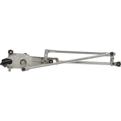 DORMAN (OE SOLUTIONS) - 602-317AS - Windshield Wiper Motor And Transmission Assembly pa2