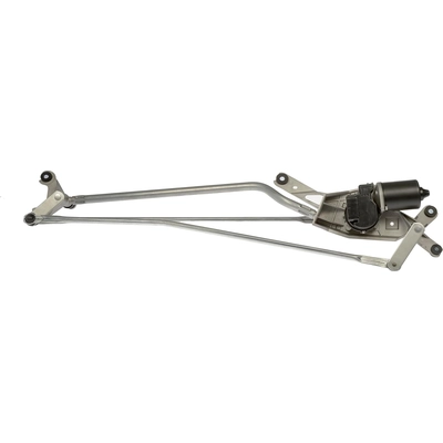 Wiper Motor With Linkage by DORMAN (OE SOLUTIONS) - 602-318AS pa2
