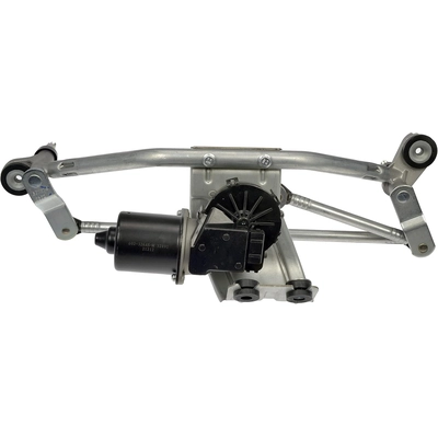 DORMAN (OE SOLUTIONS) - 602-326AS - Windshield Wiper Motor And Transmission Assembly pa1