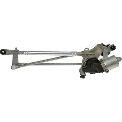 DORMAN (OE SOLUTIONS) - 602-431AS - Windshield Wiper Motor And Transmission Assembly pa1