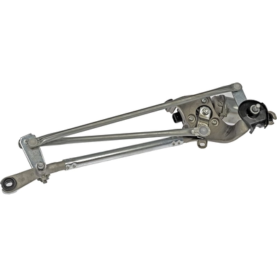 DORMAN (OE SOLUTIONS) - 602-431AS - Windshield Wiper Motor And Transmission Assembly pa2