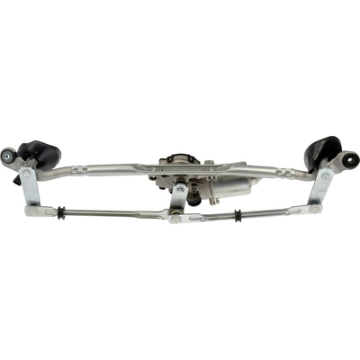 Wiper Motor With Linkage by DORMAN (OE SOLUTIONS) - 602-474AS pa1