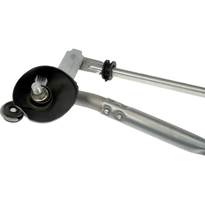 Wiper Motor With Linkage by DORMAN (OE SOLUTIONS) - 602-474AS pa2