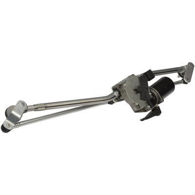 DORMAN (OE SOLUTIONS) - 602-491AS - Windshield Wiper Linkage and Motor Assembly pa4