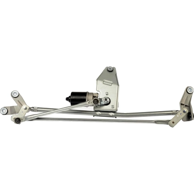 Wiper Motor With Linkage by DORMAN (OE SOLUTIONS) - 602-517AS pa1