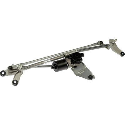 Wiper Motor With Linkage by DORMAN (OE SOLUTIONS) - 602-517AS pa2