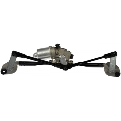 DORMAN (OE SOLUTIONS) - 602-714AS - Wiper Motor With Linkage pa1