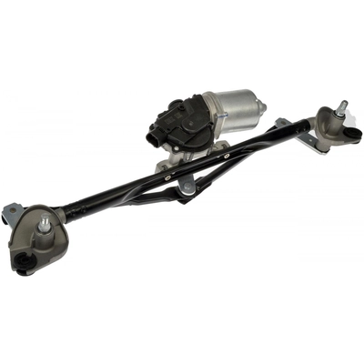 DORMAN (OE SOLUTIONS) - 602-714AS - Wiper Motor With Linkage pa2