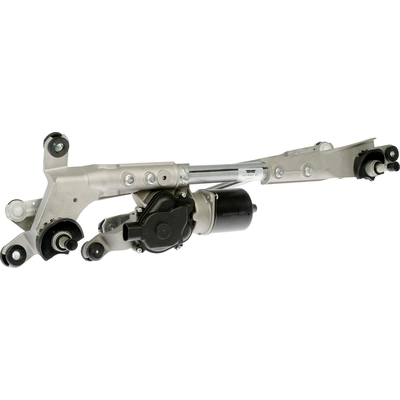 Wiper Motor With Linkage by DORMAN (OE SOLUTIONS) - 602-808AS pa1