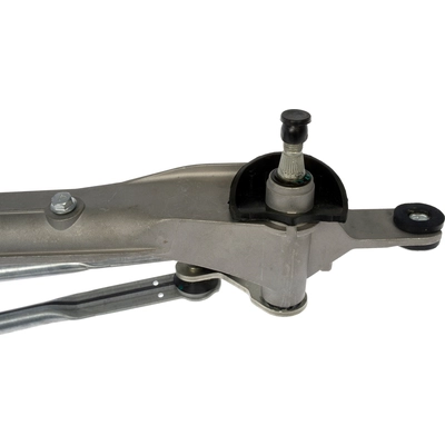 Wiper Motor With Linkage by DORMAN (OE SOLUTIONS) - 602-808AS pa2